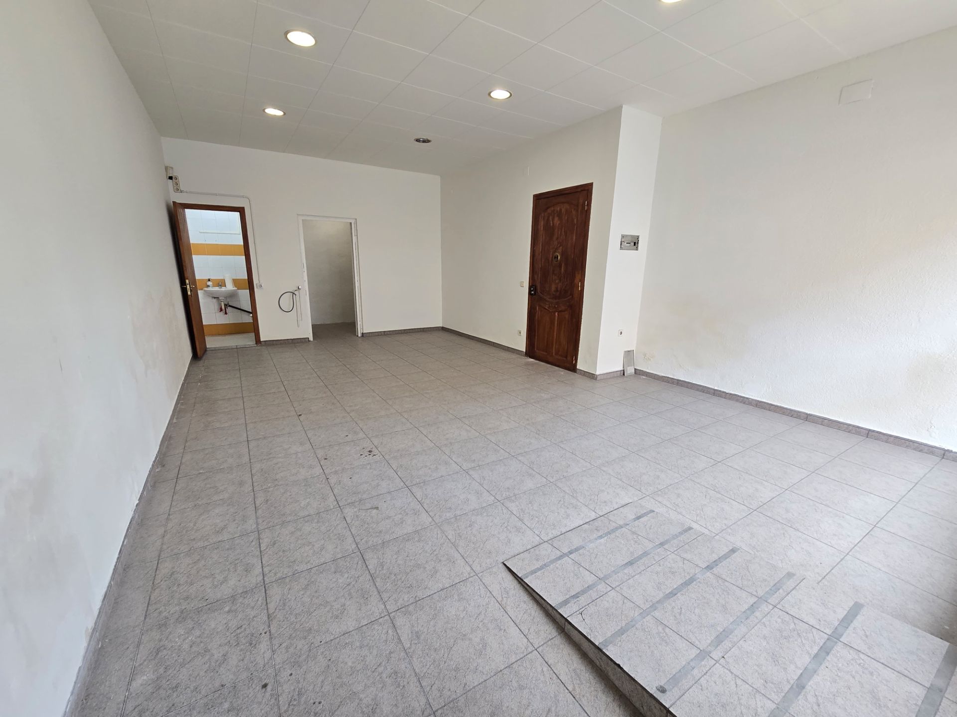 Premises to rent in Carretera de Vic, 2, Moià