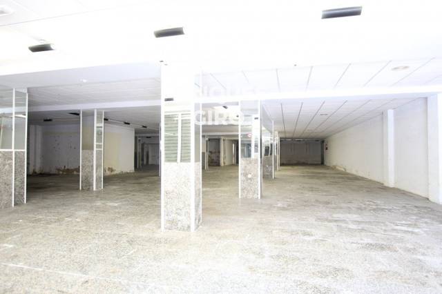 Local comercial en Alquiler en via dels paisos catalans en El Tancat - Mas d'en Gual