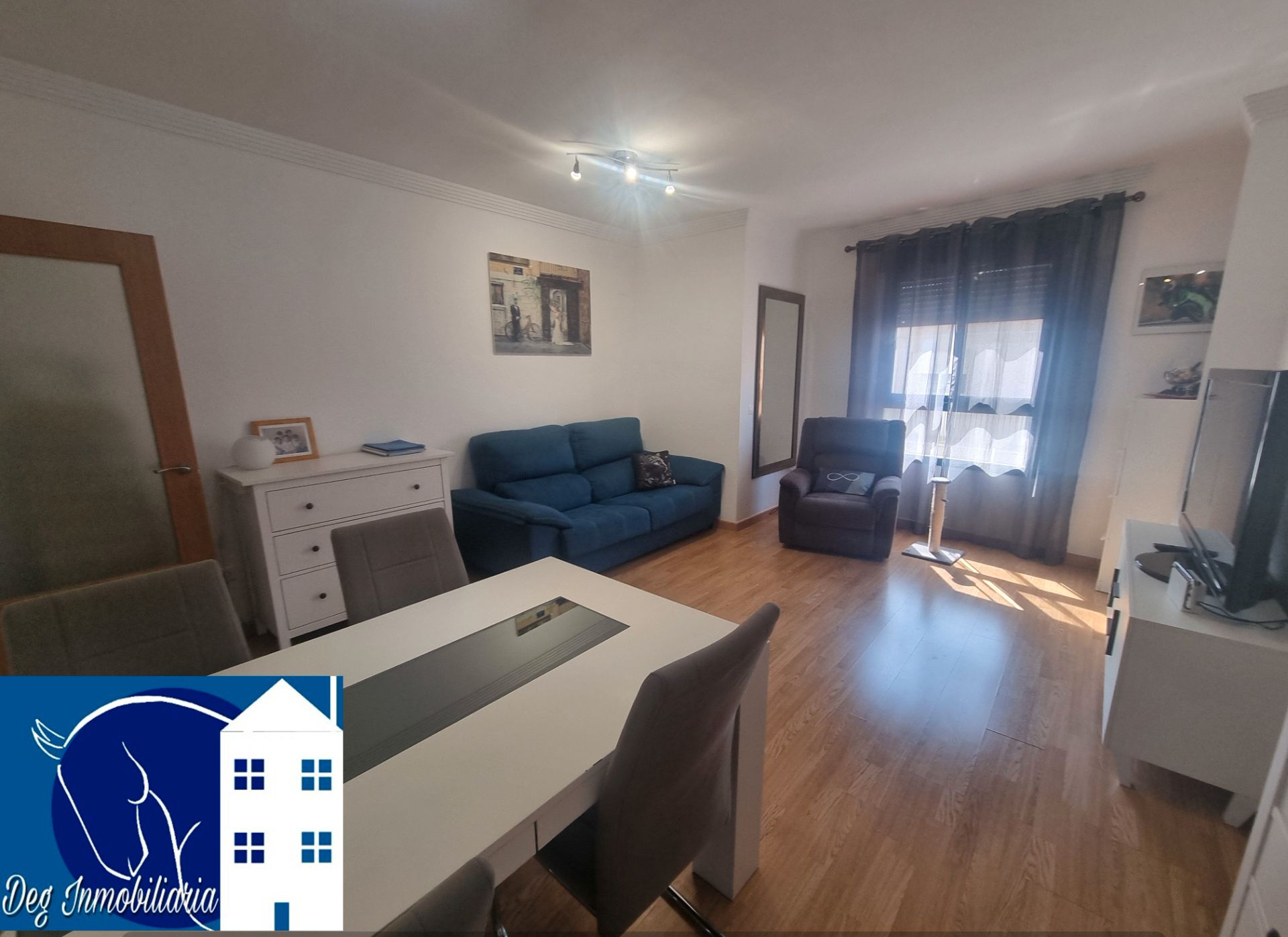 Exterior view of Apartment for sale in Picassent  with Air Conditioner, Terrace and Storage room