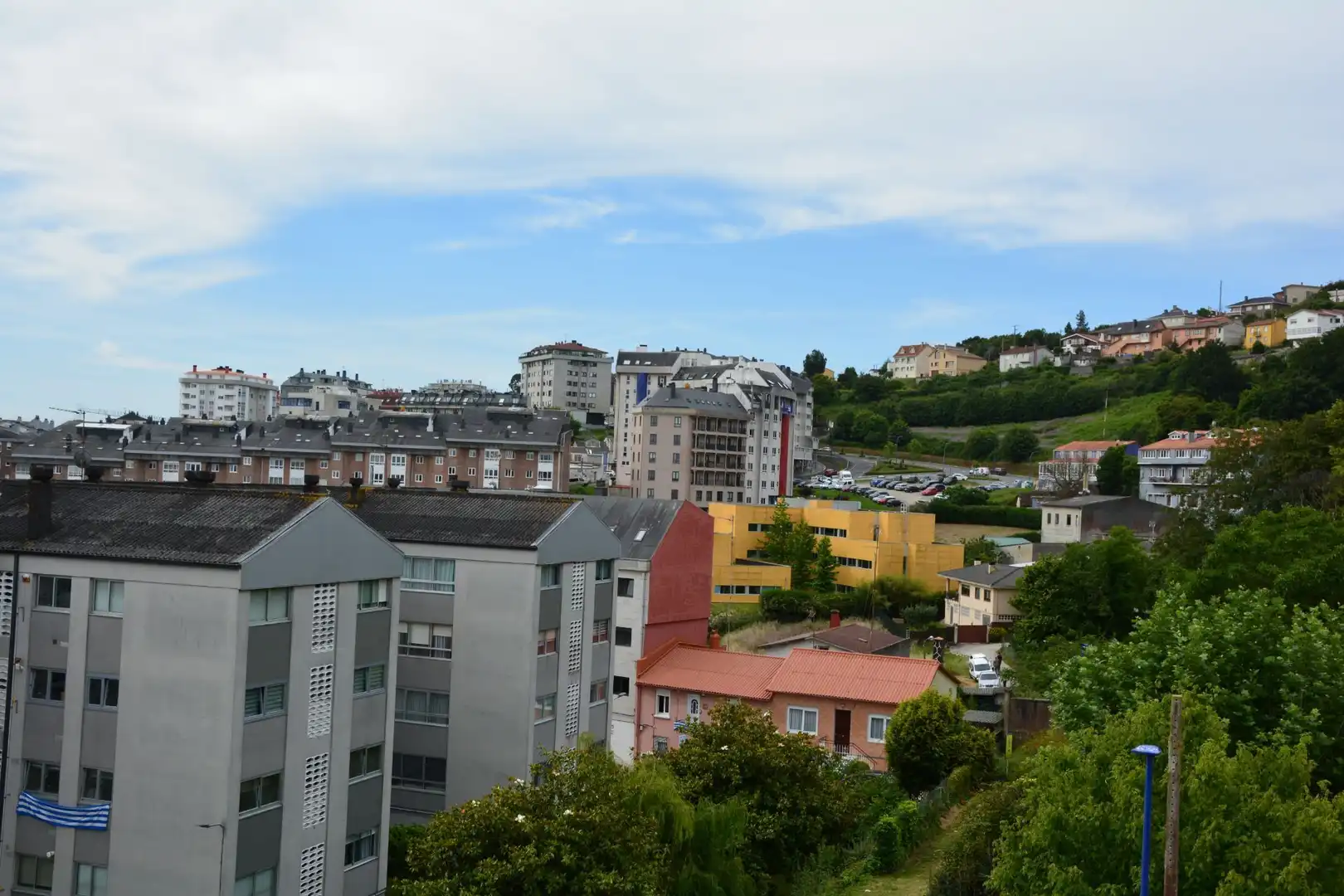Appartement avec piscine à vendre à Rio de Quintas, imagen 2