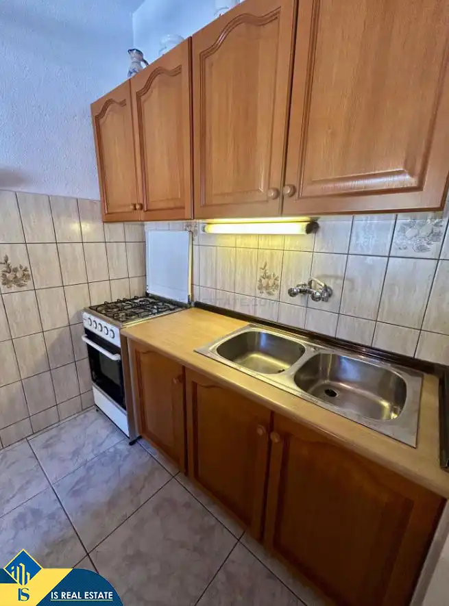 Cocina de Casa adosada en venta en Torrevieja con Calefacción, Jardín privado y Terraza