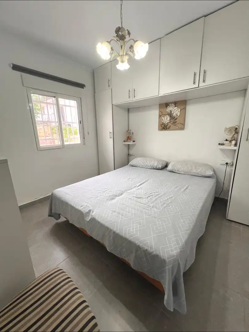 Bedroom of Houses for sale in Llíria  with Air Conditioner, Heating and Private garden