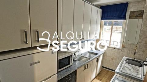 Foto 4 de Pis de lloguer a Alfonso Martínez Conde, Abrantes,  Madrid Capital