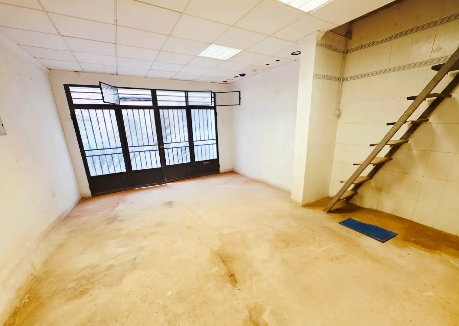 Casa en venta en Madrigal