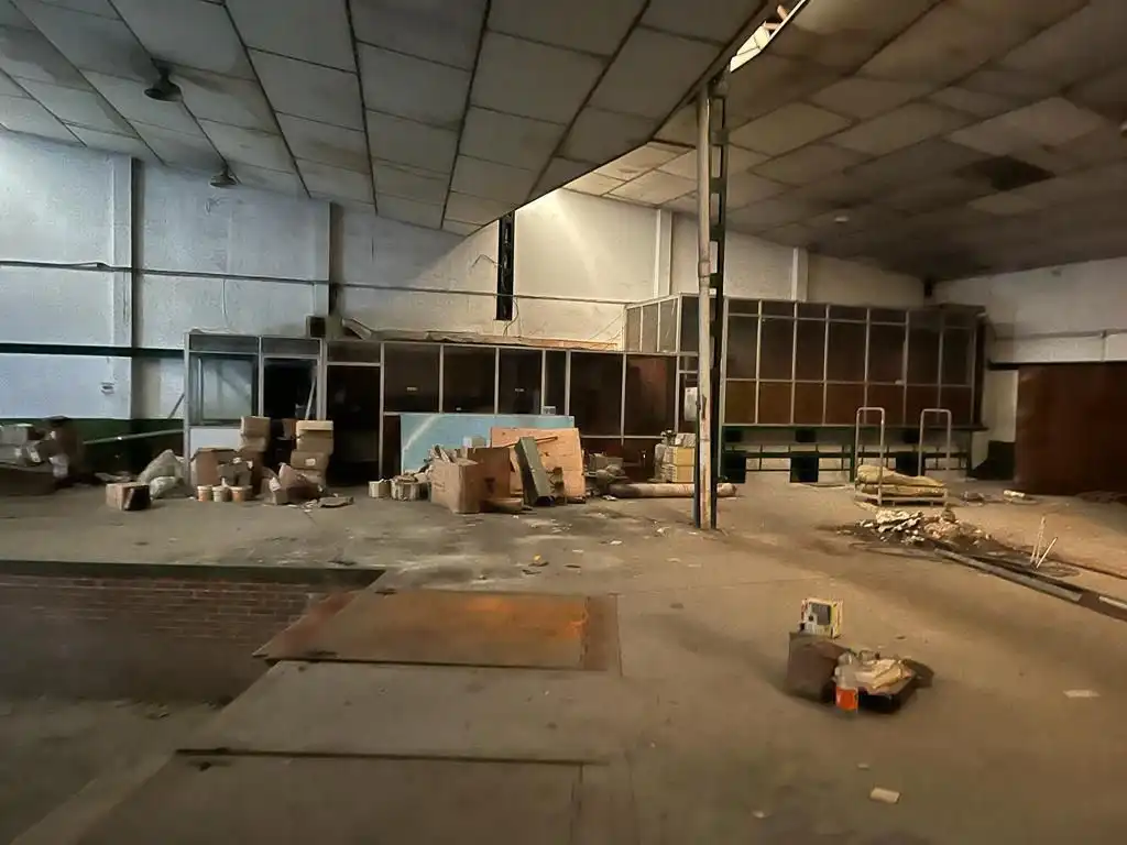 Industriegebäude zur Miete in Sureste, imagen 11