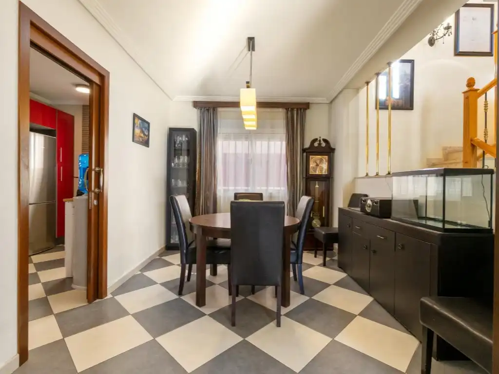 Casa amb piscina en venda a Calle Rosa-Villa Rosa, imagen 10