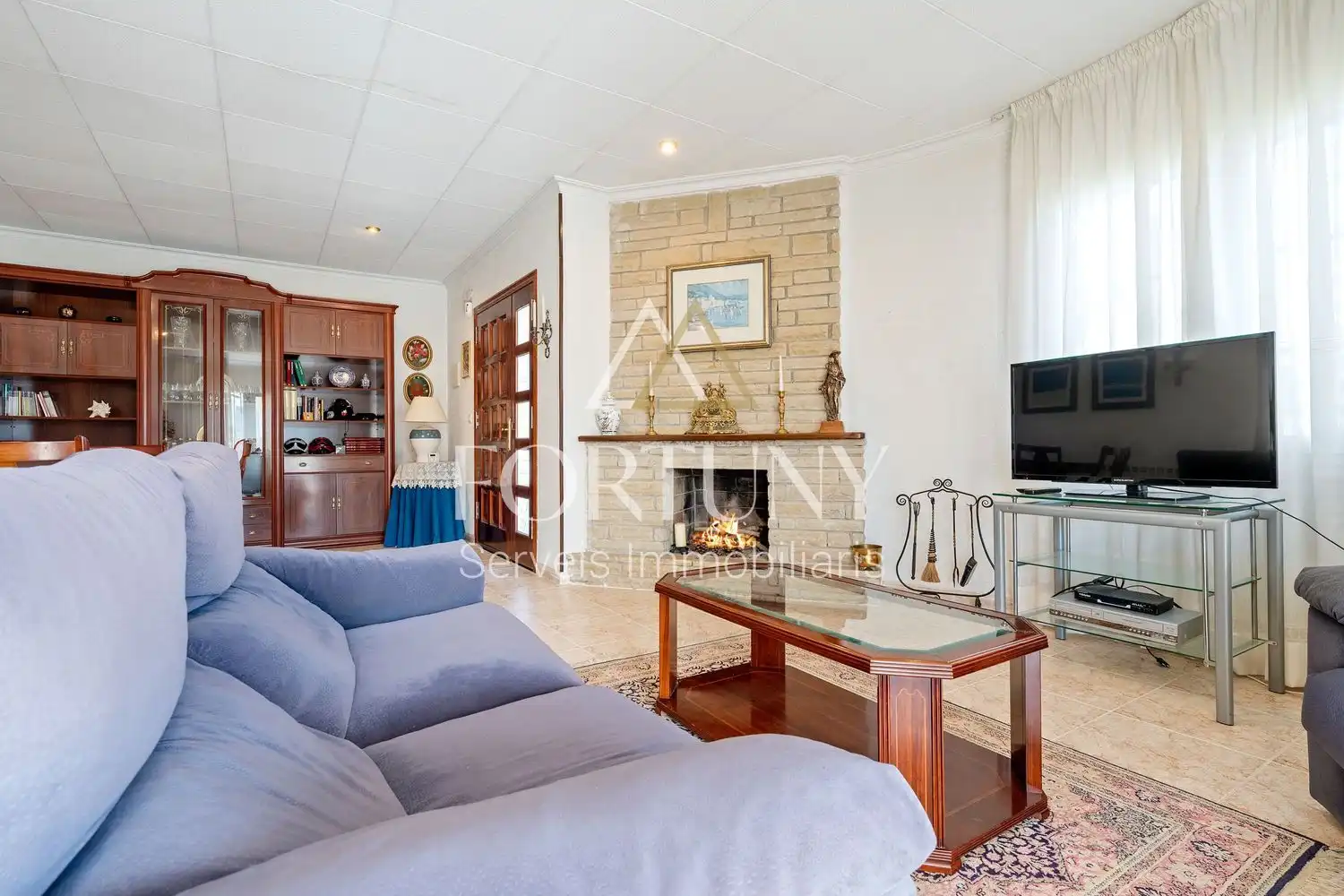 Casa en venta en Regueral - Prat d'en Forés, imagen 6
