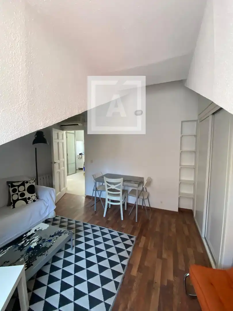 Habitación de Piso en venta en Madrid con Aire acondicionado, Calefacción y Amueblado