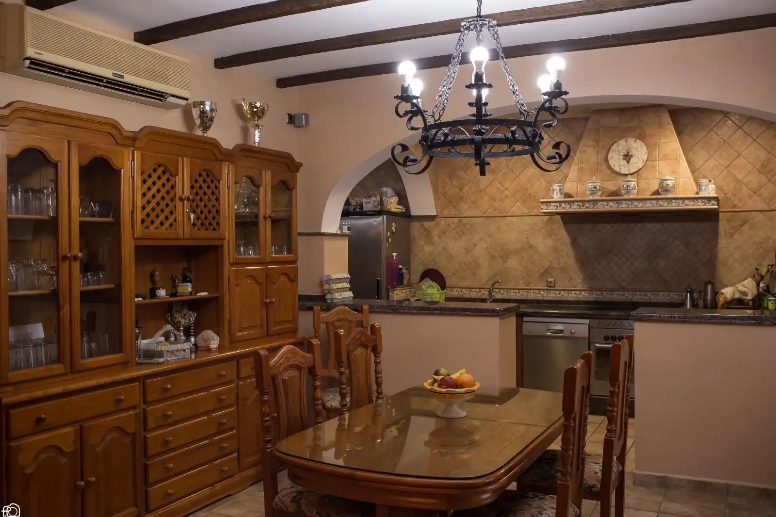 Chalet en venta en Don Benito, imagen 19