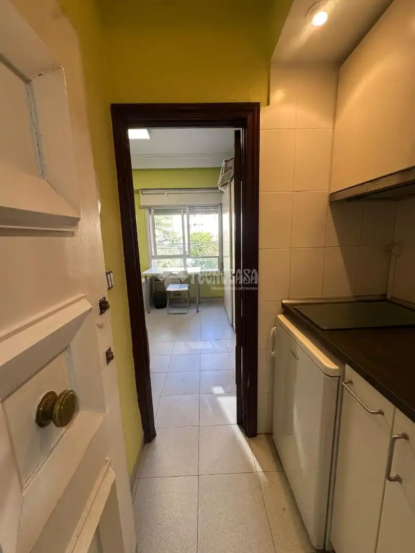 Estudio en alquiler en Chamartín, imagen 10