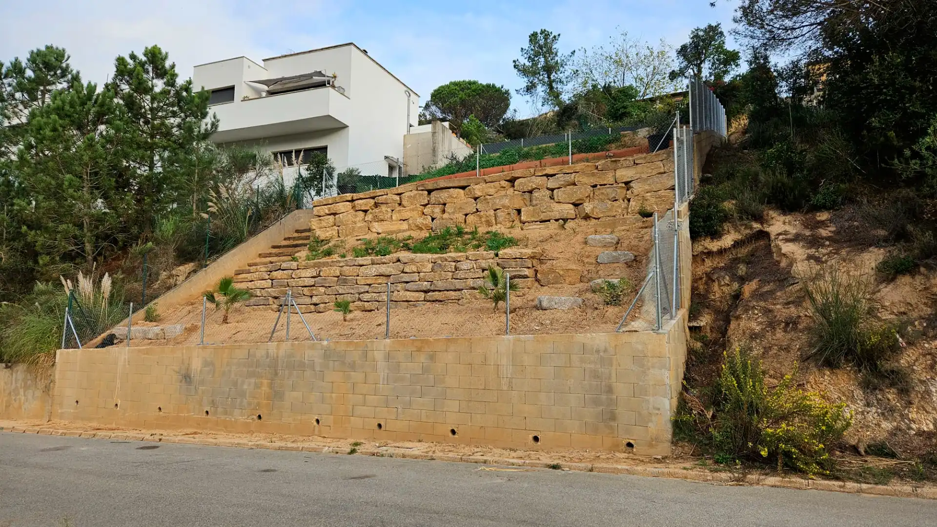 Residential land for sale in Carrer de Saturn 65, imagen 9