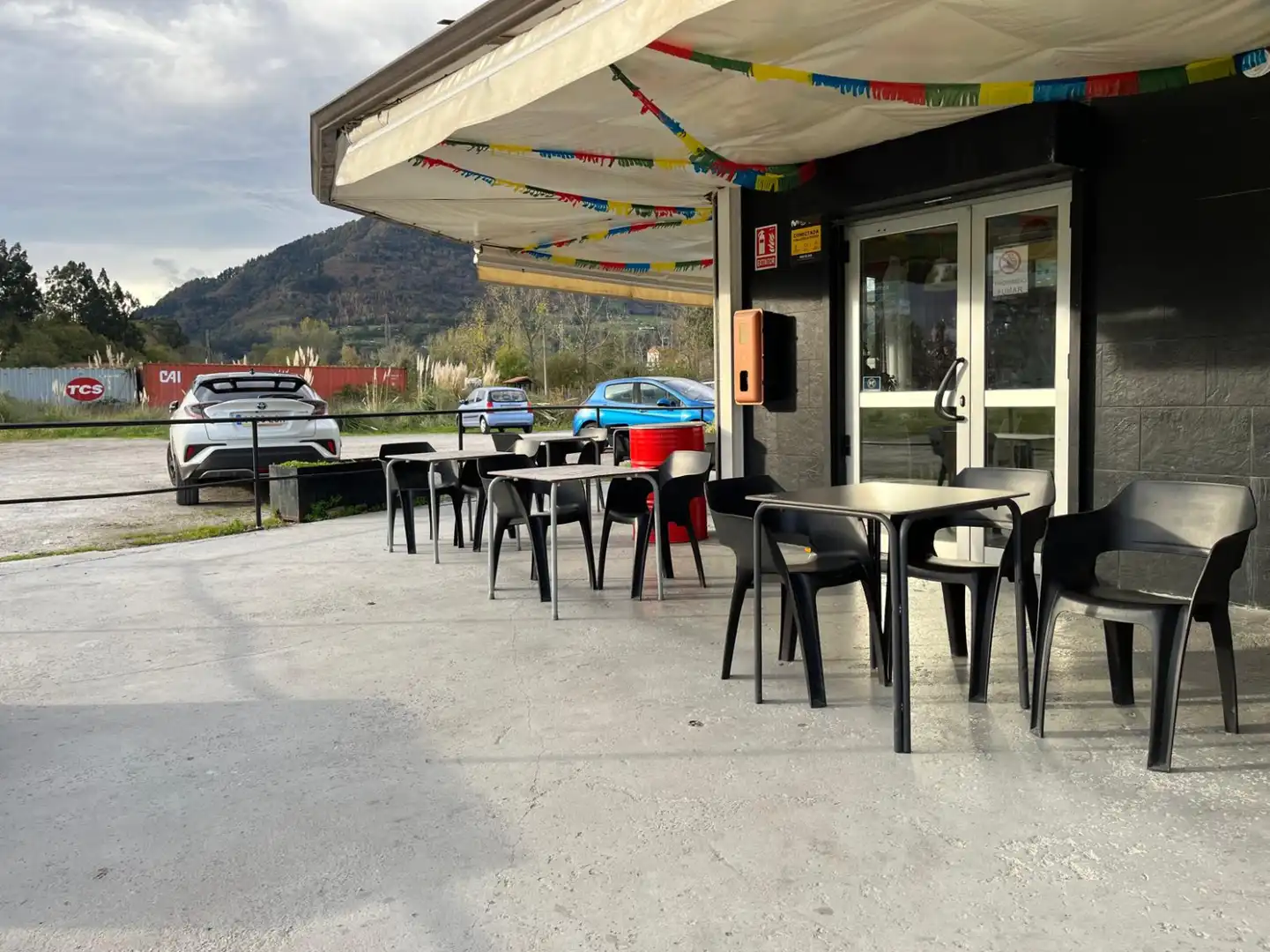 Local comercial de lloguer a San Felices de Buelna - Bº La Agüera, imagen 3