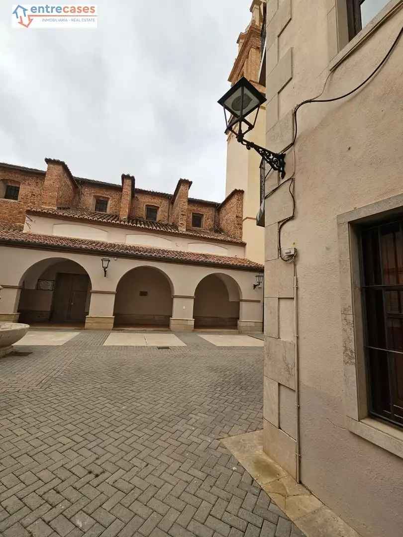 Vista exterior de Edificio en venta en Algímia de Alfara