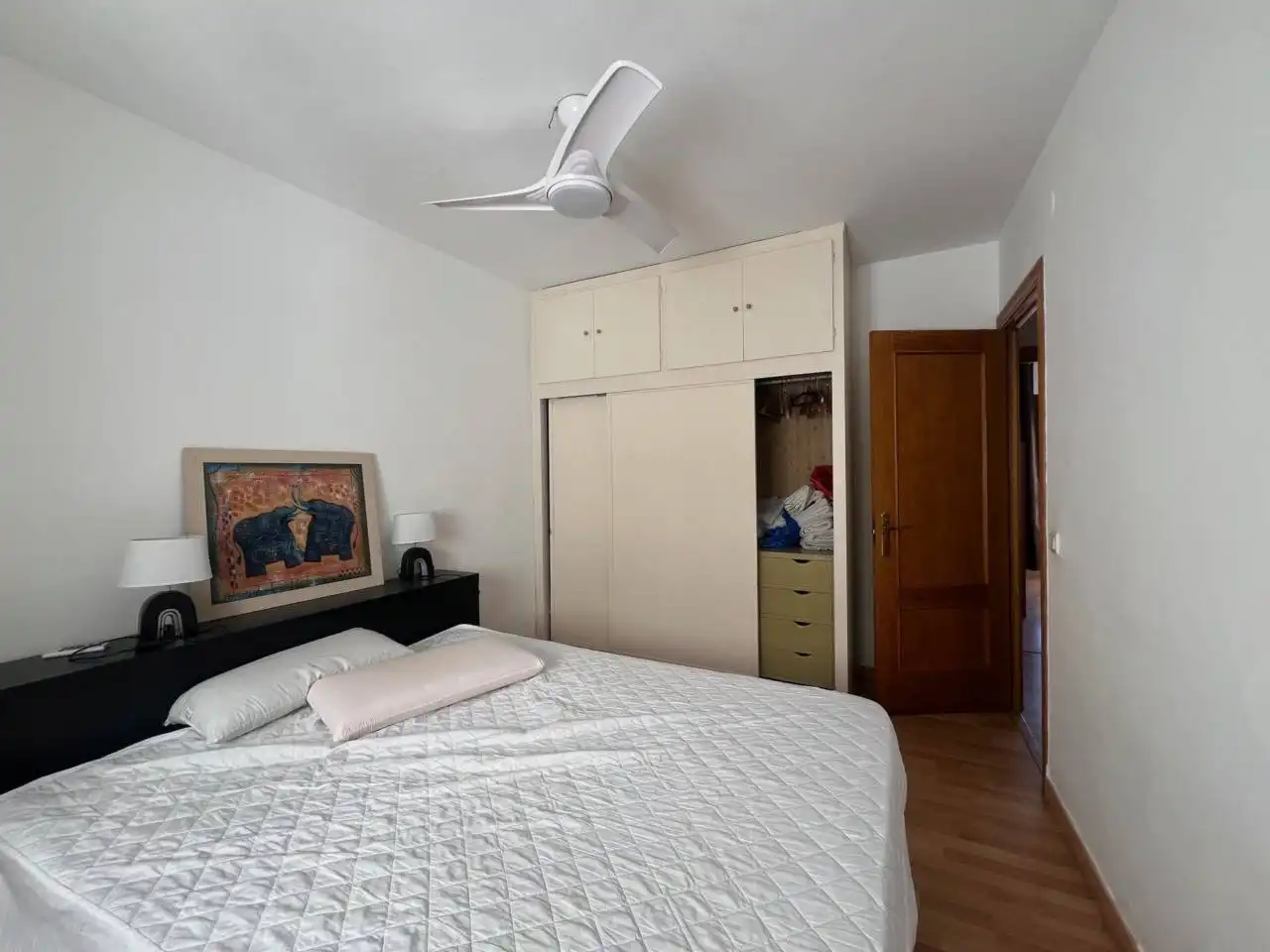 Appartement avec ascenseur à vendre à Avenida España, imagen 6