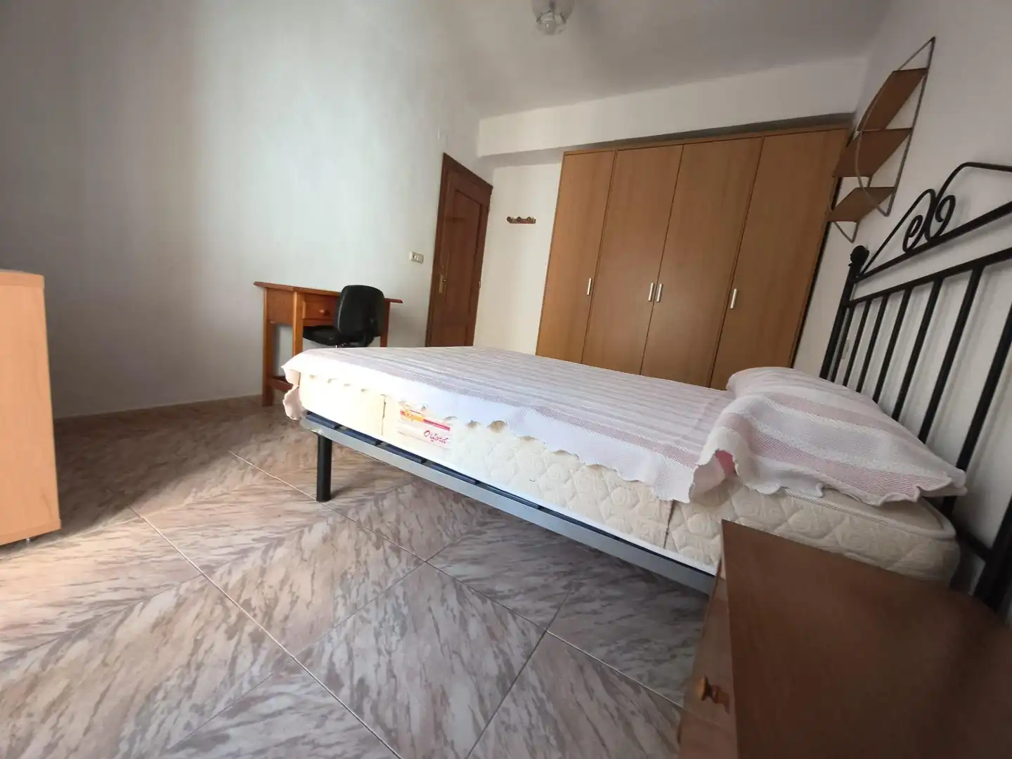 Wohnung zur Miete in Plaza de Toros
