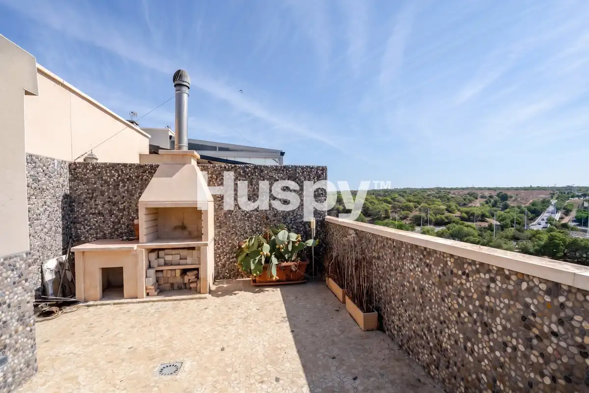 Penthouse mit Terrasse zum Verkauf in Calle Lérida, imagen 30