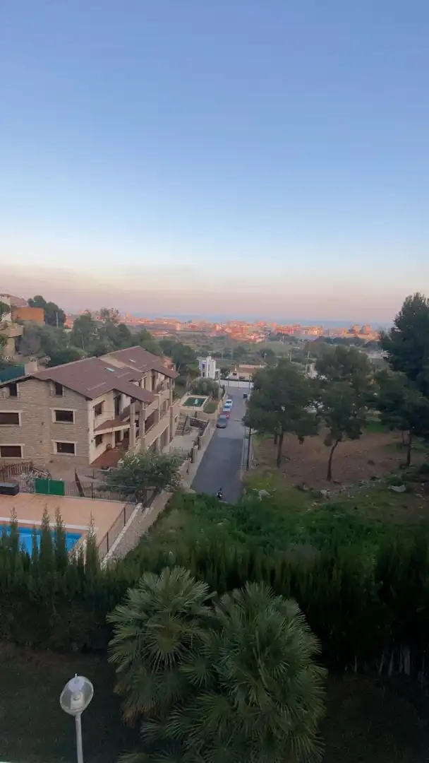 Villa avec terrasse à vendre à MONTE MOLINO, imagen 15