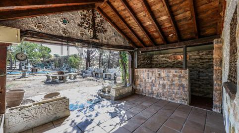 Foto 5 von Haus oder Chalet zum Verkauf in Talamanca de Jarama, Madrid