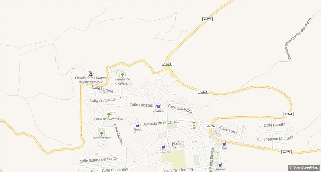 Appartamento in vendita a Huelma, imagen 10