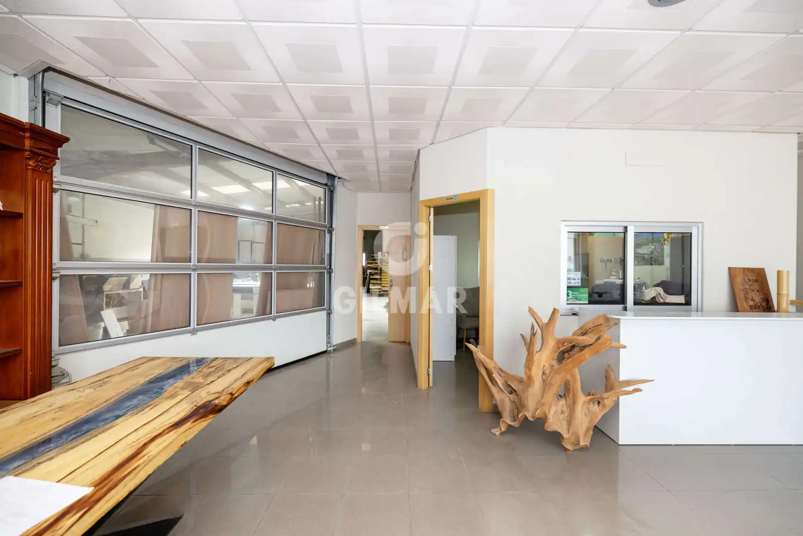 Industrial building for sale in Estepona Pueblo, imagen 24