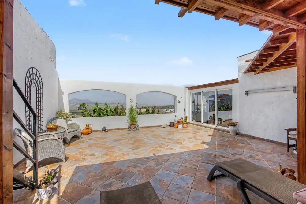 Bungalow en venda a Villa de Teguise, imagen 8