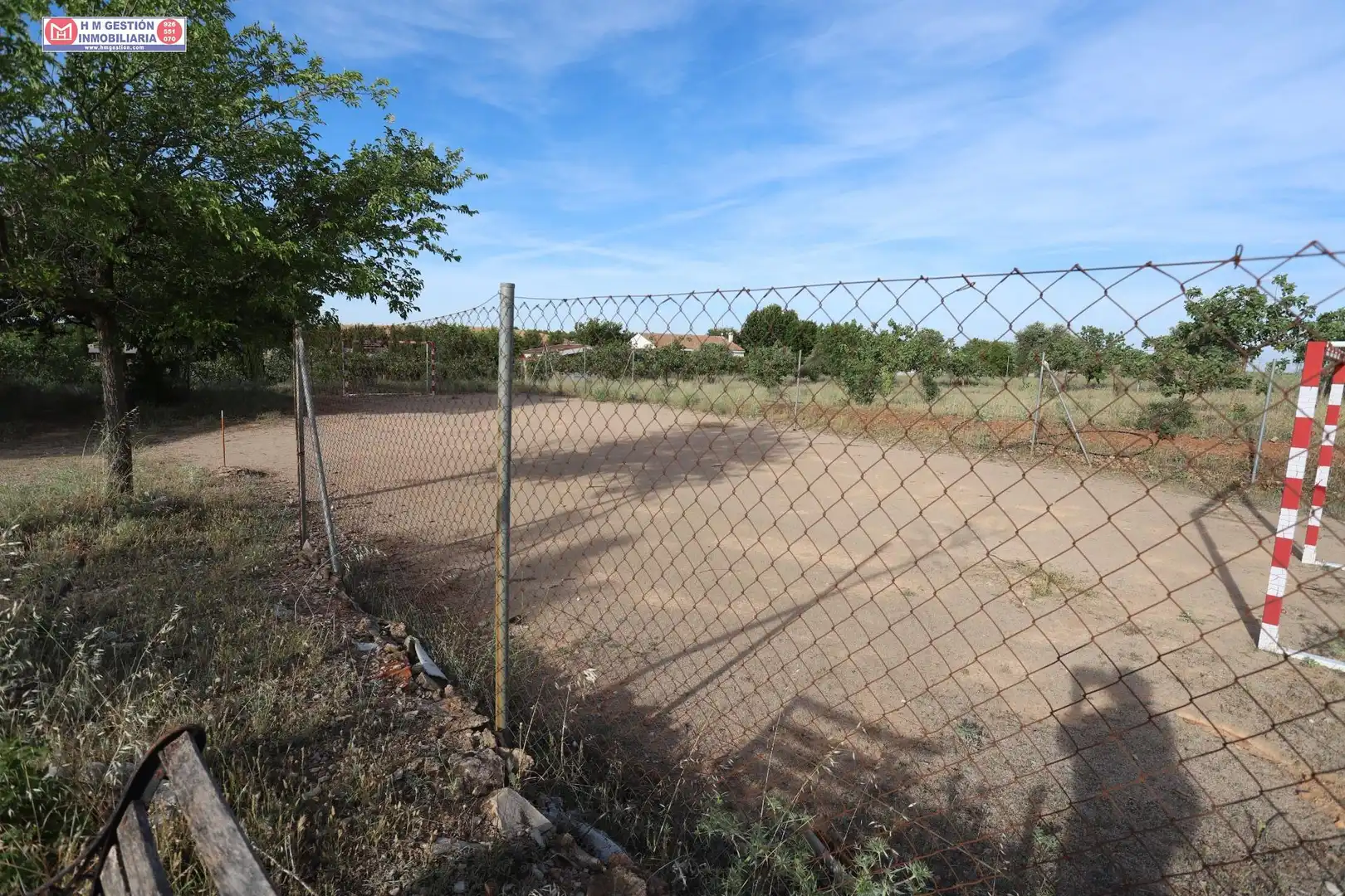 Casa rústica en venda a Alcázar de San Juan, imagen 4