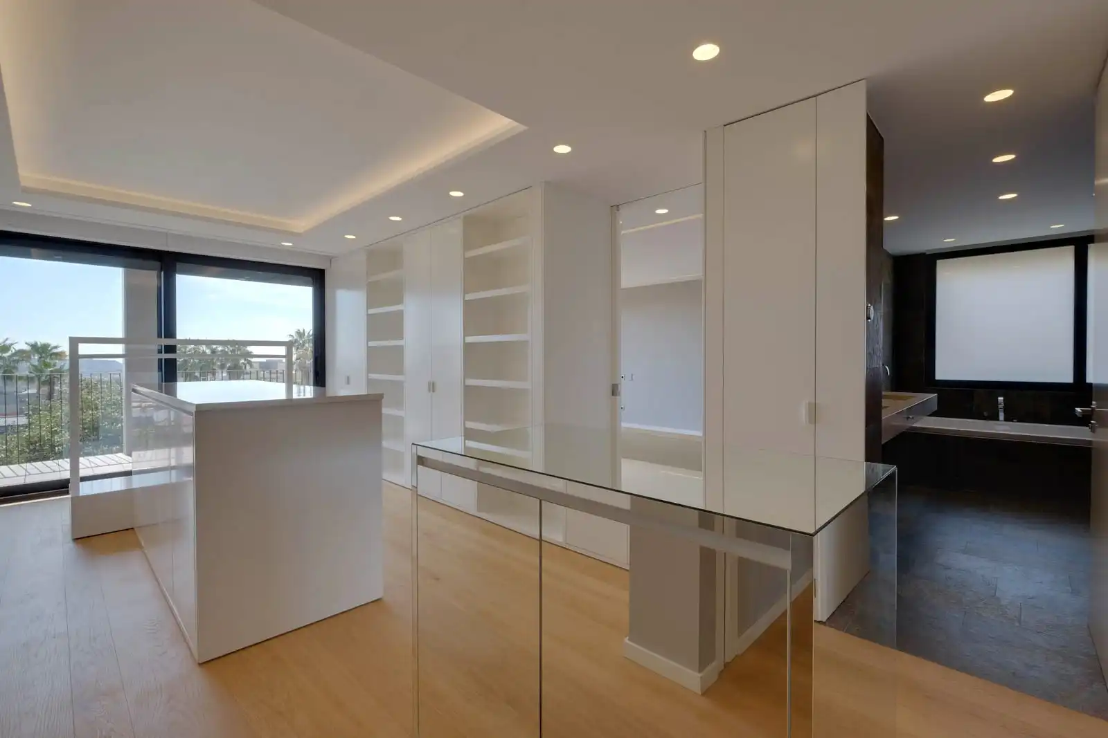 Wohnung zum Verkauf in Carrer dels Cavallers, Pedralbes