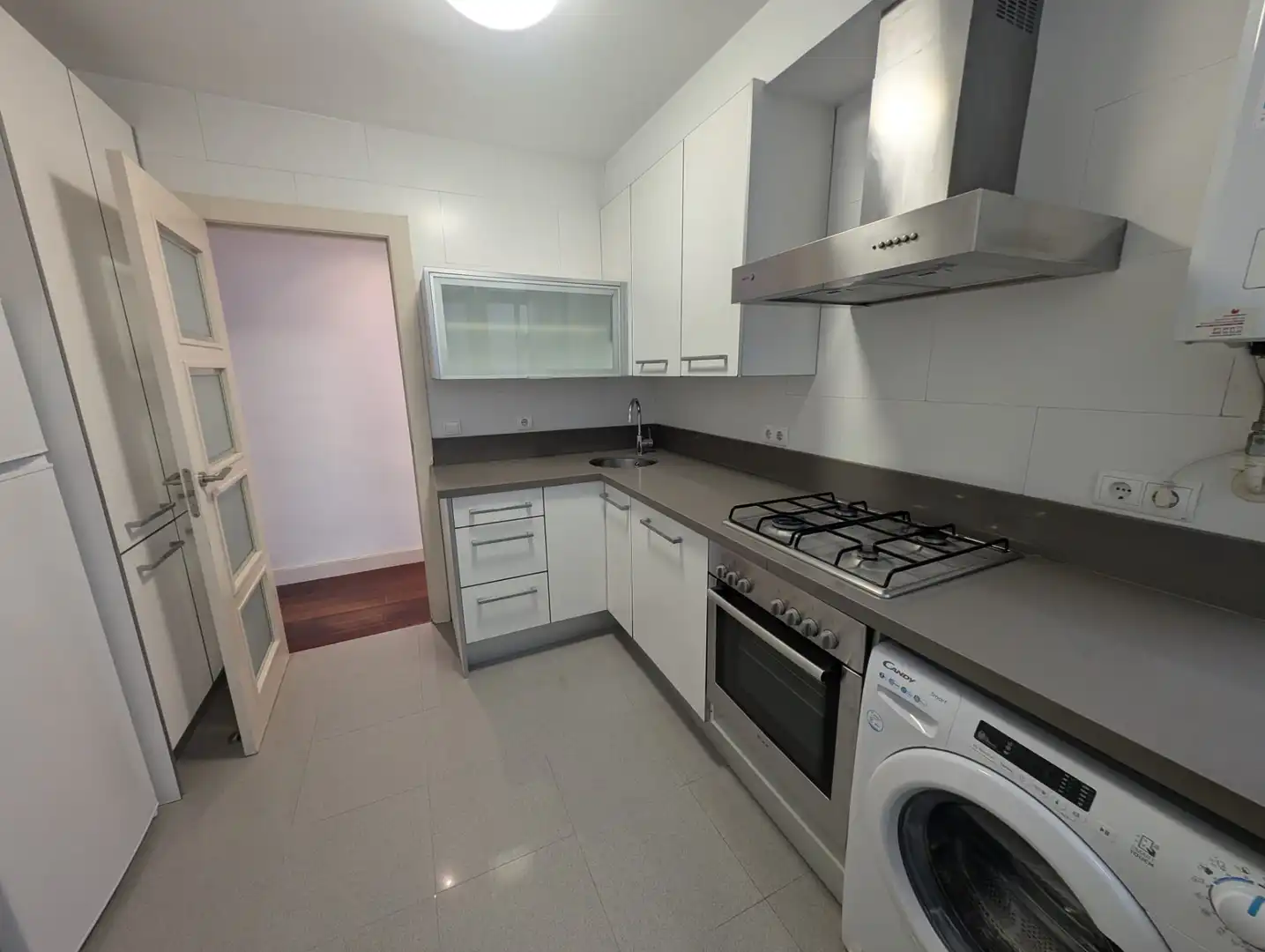 Flat for rent in Passeig de Prim, 29, Ponent