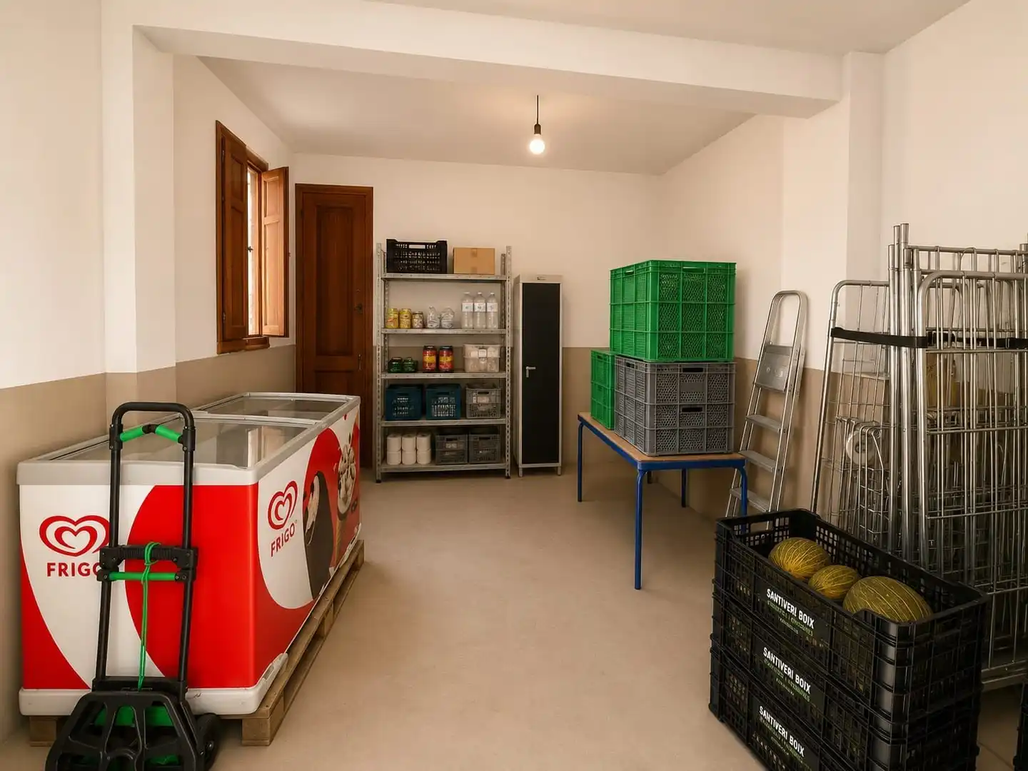 Casa o xalet en venda en Toràs