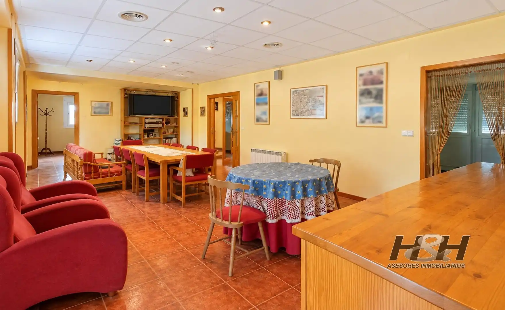 Wohnung zum Verkauf in El Castell