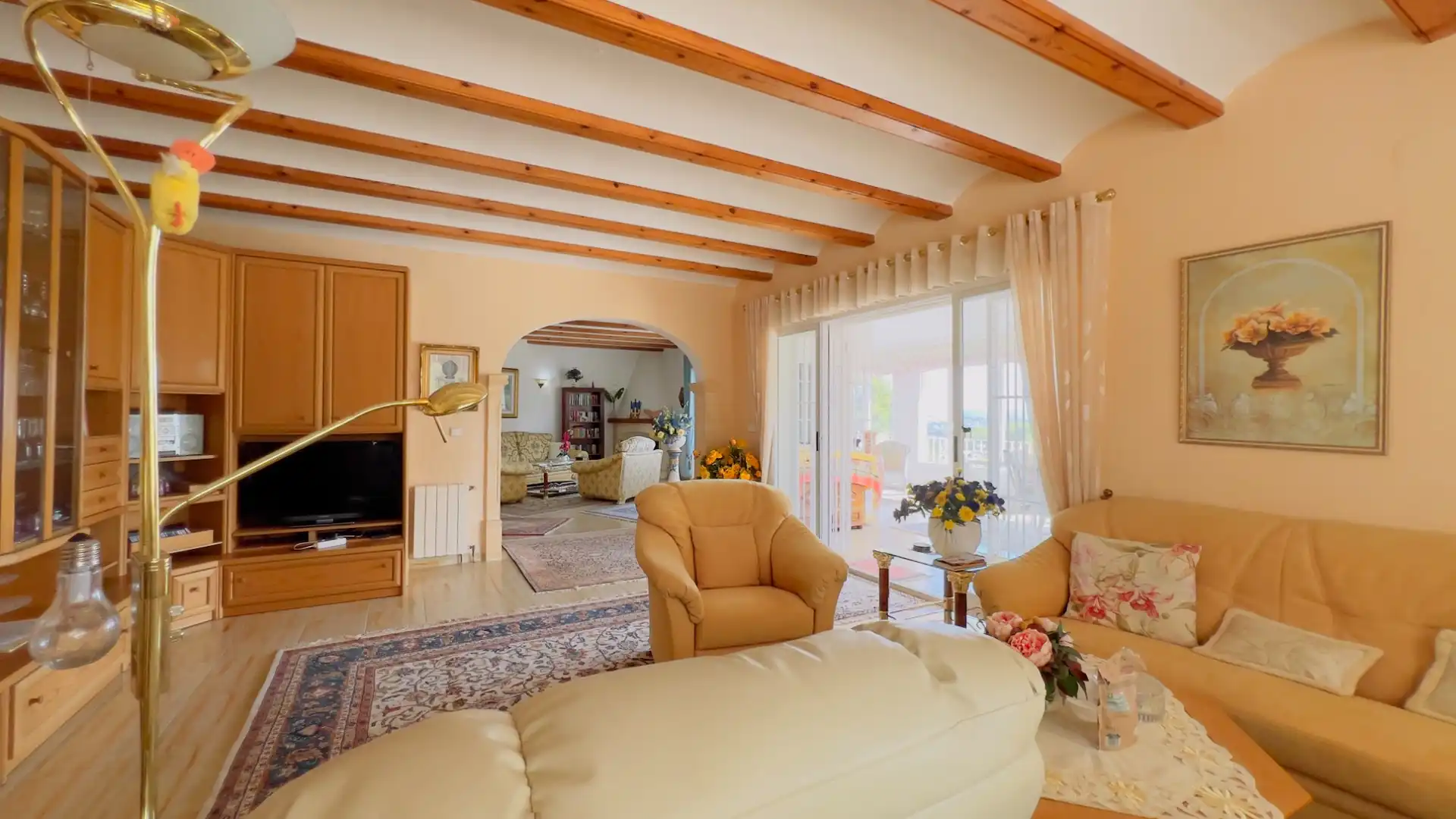 House for sale in Moravit - Cap Blanc, imagen 19