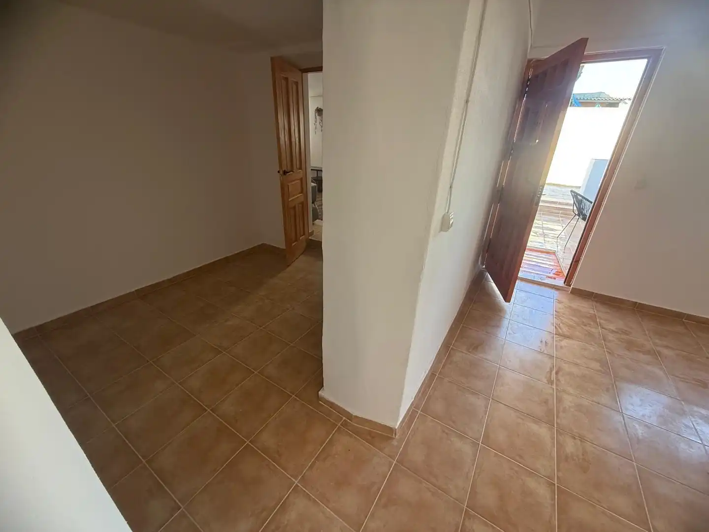 Casa o xalet en venda en Cehegín amb Aire condicionat, Jardí privat i Terrassa