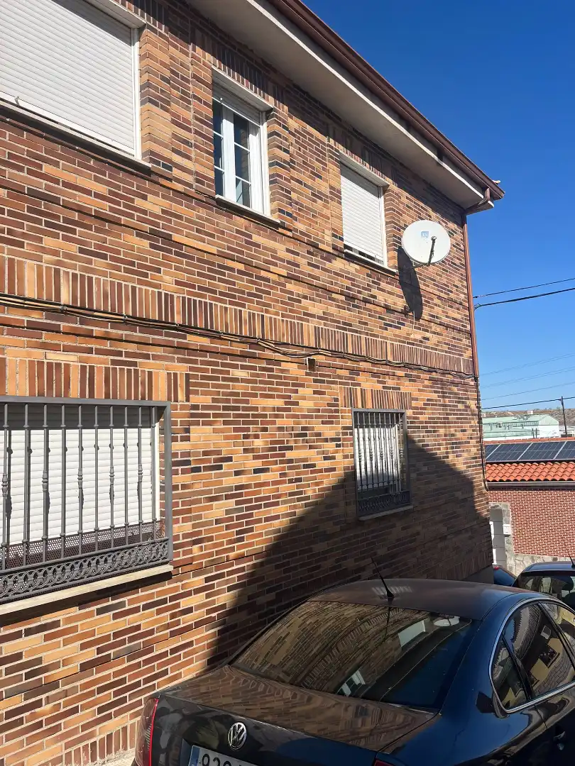 Pis en venda a Avenida Rufino Rubio