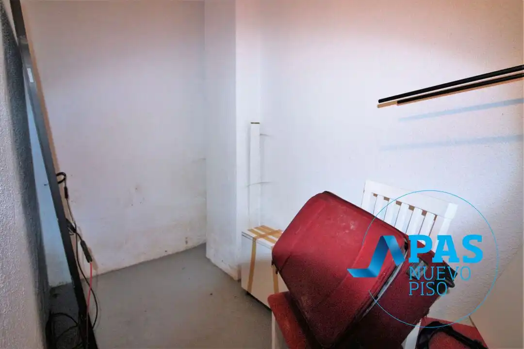 Flat for sale in Santander  with Heating, Private garden and Storage room