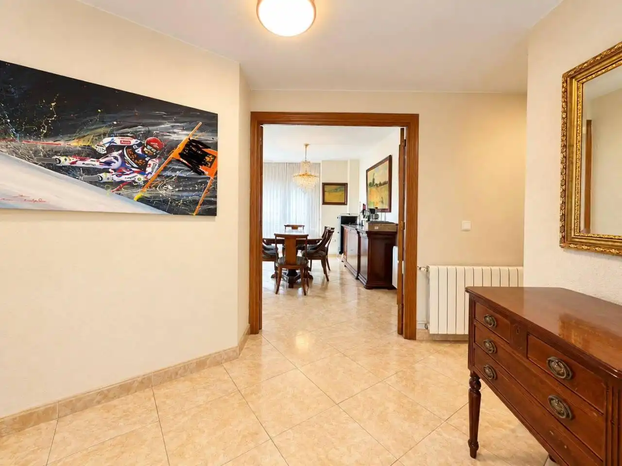 Penthouse mit Terrasse zum Verkauf in Avenida Mistral, imagen 10