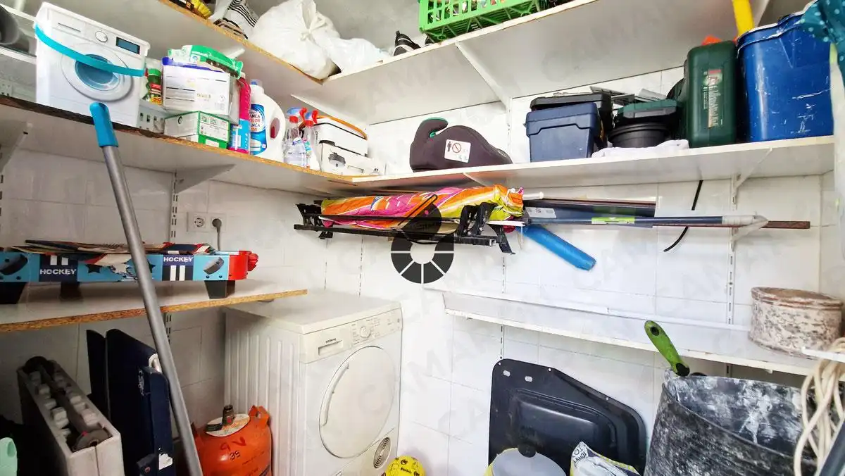 Casa a schiera in vendita a Coria del Río, imagen 16