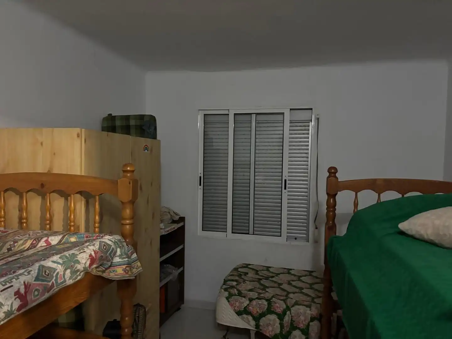 Schlafzimmer von Wohnungen zum Verkauf in Vila-seca mit Terrasse und Gemeinschaftspool