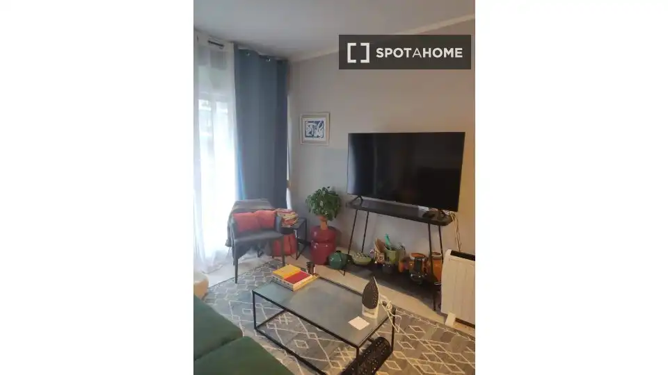 Habitació a La Maternitat i Sant Ramon