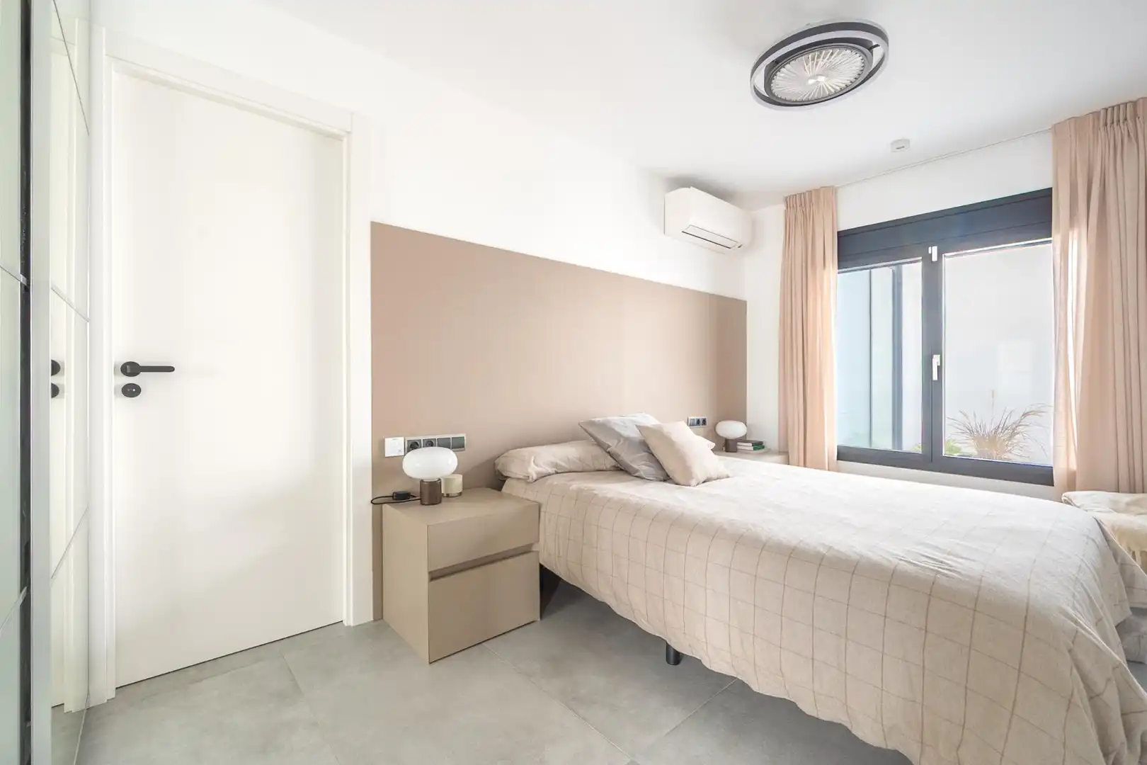 Bedroom of Detached homes for sale in Sant Pere de Ribes  with Private garden and Terrace
