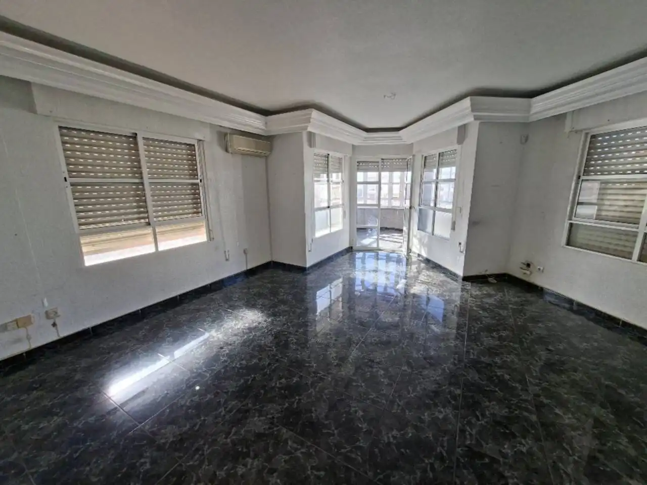 Piso en venta en Calle Alcalde Luarca, La Unión ciudad