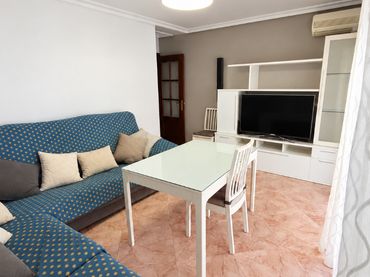 Appartamento in vendita a Grupo Bloque Málaga 3