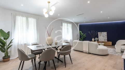 Foto 4 de Piso en venta en C. de Bailén, Palacio, Madrid Capital