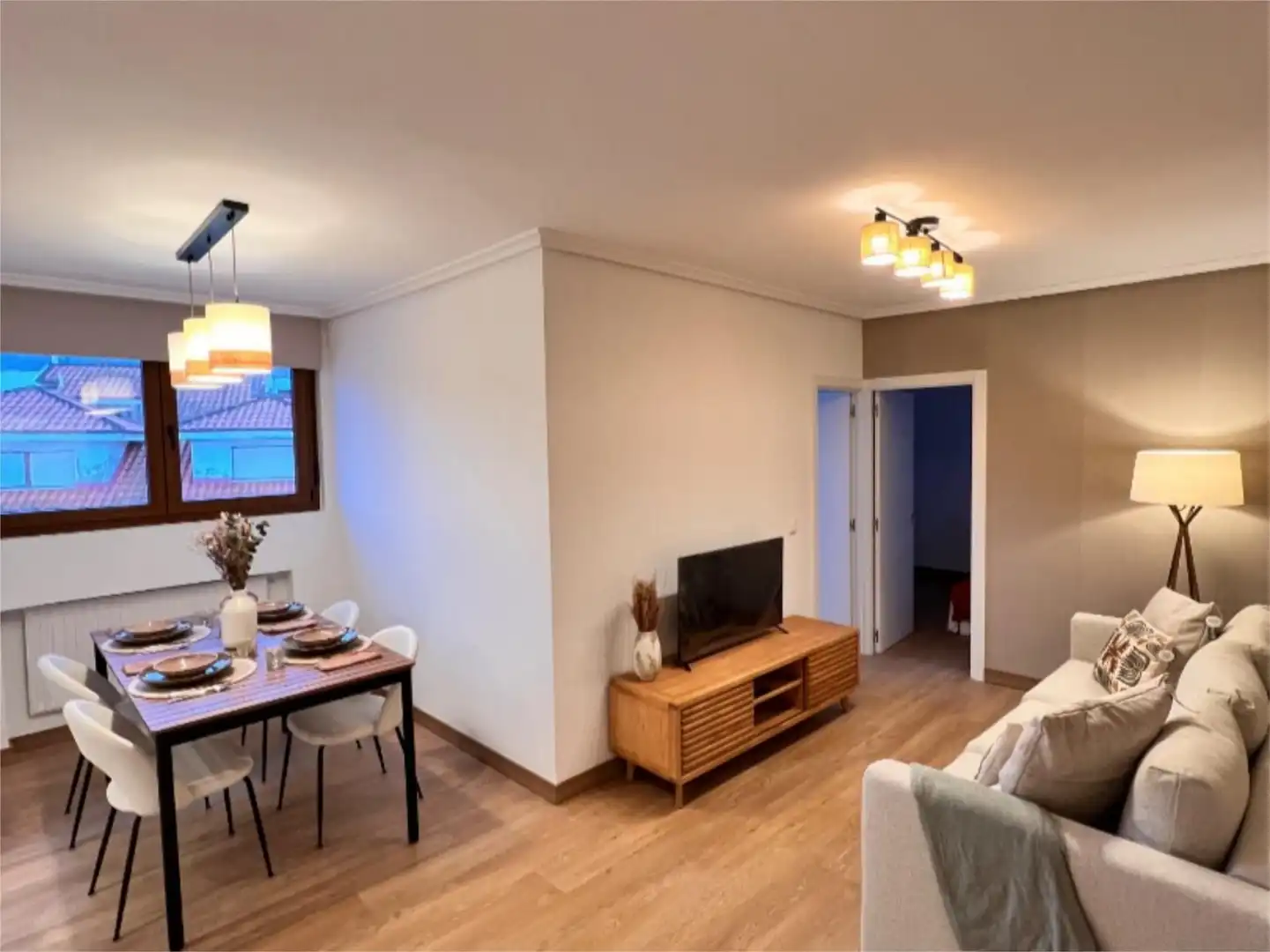 Appartamento con ascensore in vendita a Llanes pueblo, imagen 4