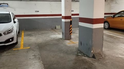 Foto 2 de Garaje de alquiler en Carrer Arcades, Nou Eixample Nord, Tarragona Capital