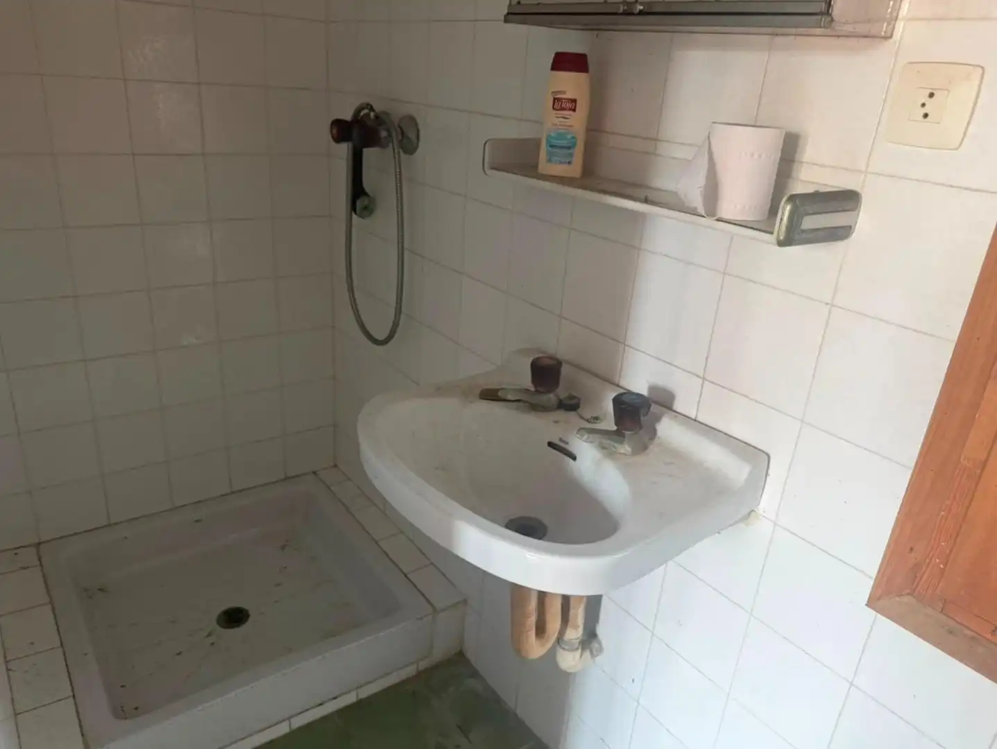Baño de Piso en venta en Cunit