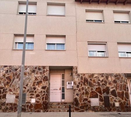 Vista exterior de Casa o chalet en venta en Terrassa