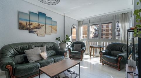 Foto 4 de Apartament en venda a Parque Ayala - Jardín de la Abadía - Huelín, Málaga Capital