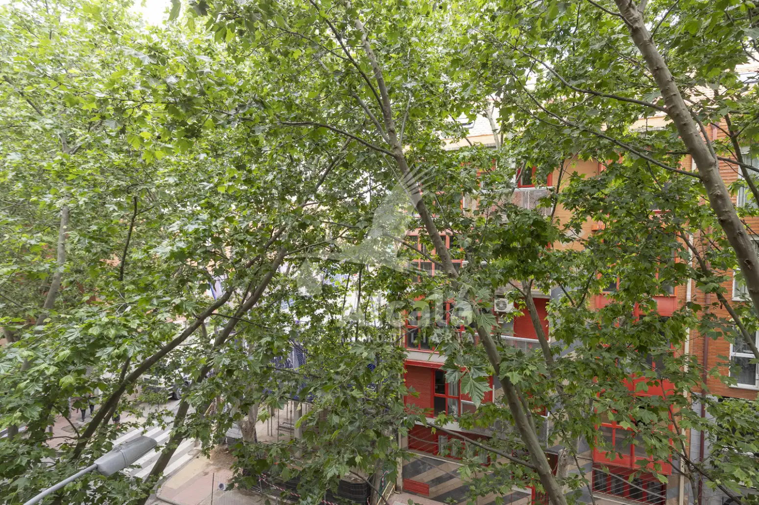 Terrassa de Pis en venda en Alcalá de Henares amb Aire condicionat, Calefacció i Terrassa