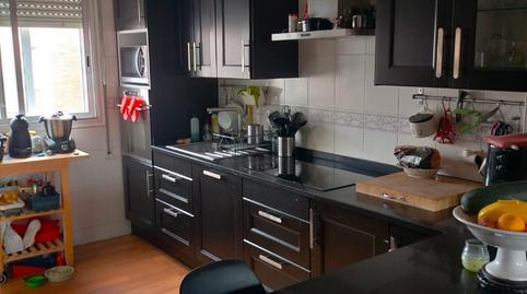 Foto 2 de Pis en venda a Rúa de Ponferrada, 59, San Francisco, Ourense