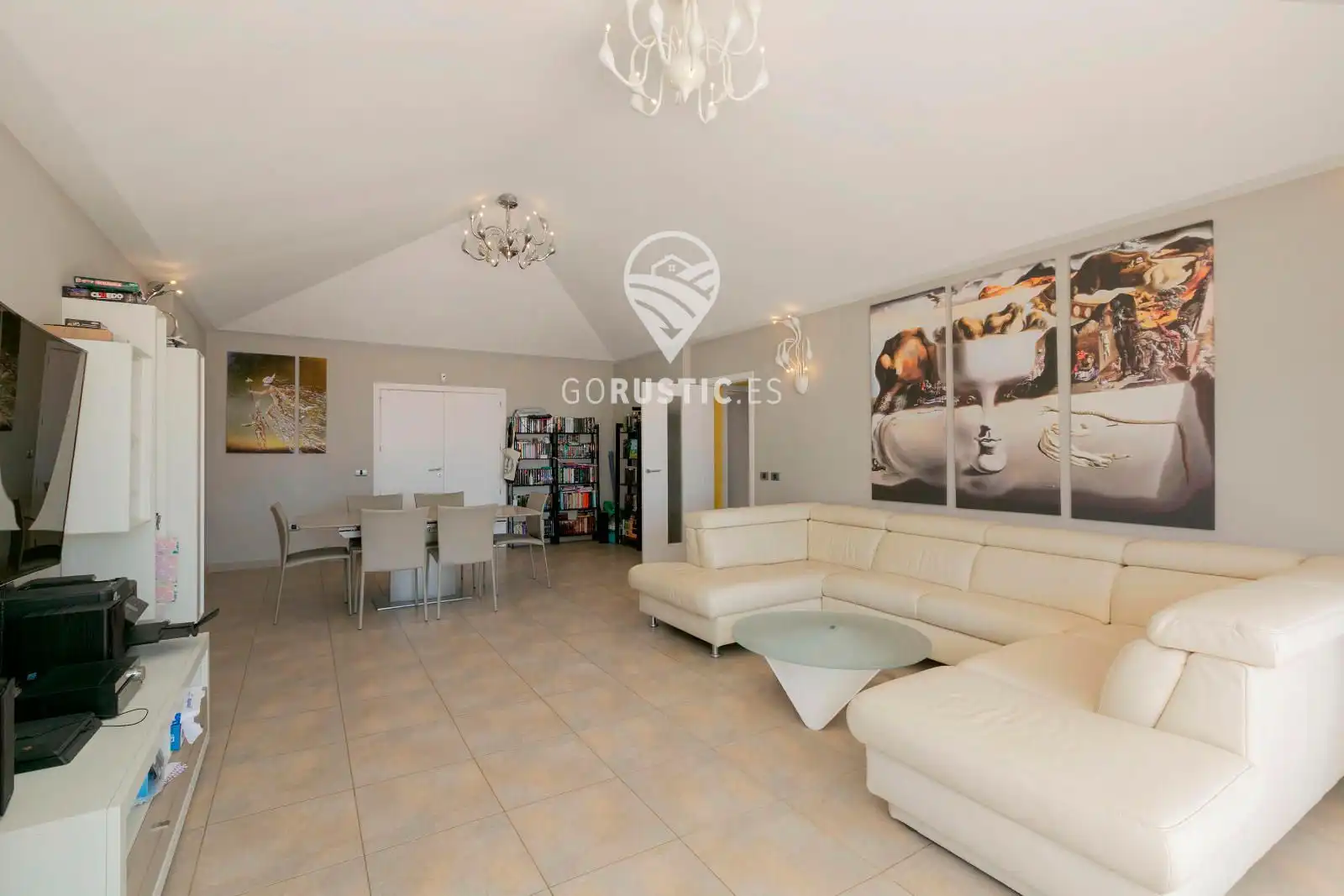 Chalet en venta en El Mojón 5, imagen 10